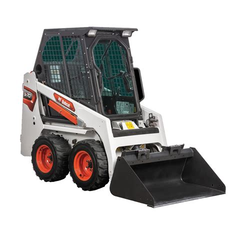 he skid steer for rent|bobcat rental cost per day.